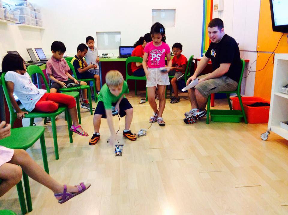 11 Of The Best Coding Classes For Kids In Singapore 11 of the best coding classes for kids in singapore